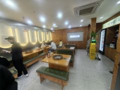 -高基五春川炒鸡排(威海总店)