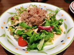 -萨莉亚意式餐厅(杭州滨江天街店)