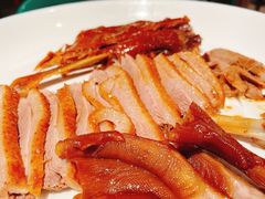 三拼-陈鹏鹏潮汕菜(宝安机场T3航站楼店)