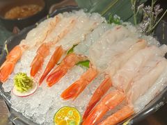 -牛New寿喜烧(金鹰世界店)