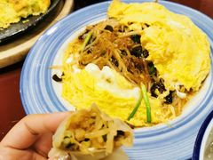 -宏状元现熬粥·京味菜(五棵松店)