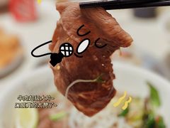 -CHILL Pho澳洲牛肉越南粉(佛山顺德万象汇店)