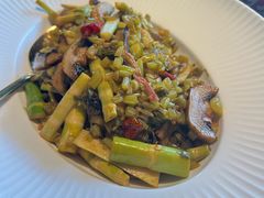 -荷风细雨·中国茶宴(碧云店)