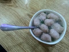 -肉燕扁食草包飯(东街店)