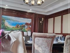 -海之乡日本料理铁板烧(星海店)