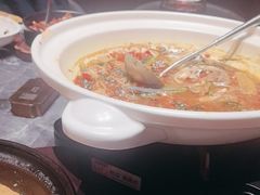 -炊烟小炒黄牛肉(浦东世纪汇店)