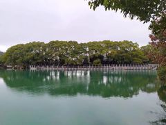 -白马涧龙池景区