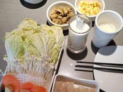 -半天妖烤鱼(方庄店)