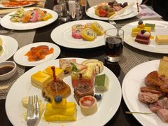 -杭州开元名都大酒店·地中海自助餐厅