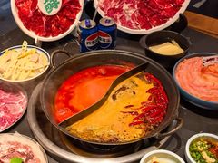 -巴蜀大将火锅(春熙店)