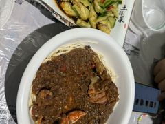 -沈记烧烤海鲜(江汉二路店)