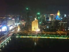 -宁波万豪酒店