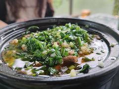 -树厨贵州菜(铜仁花果山店)