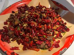 -川知味(京华城店)