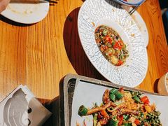 -苹果树下艺术餐厅(通州店)