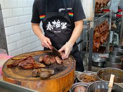 -春梅里卤鹅馆·47年老字号(中山路店)