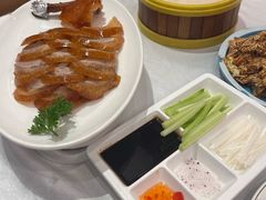 -福来居烤鸭店(天坛二店)