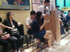 -卡朋西餐(较场西路店)