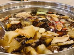 -太婆天府山珍酒楼(亚运村店)
