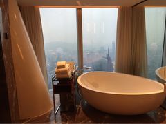 四季酒店-广州四季酒店