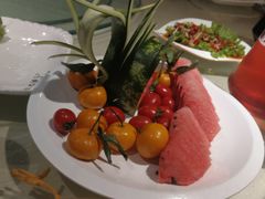 -大城·烧烤海鲜大排档(台东店)