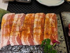 -千寻山野烤肉(中关村店)
