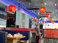 -山河屯铁锅炖·非遗东北菜(南山店)