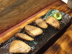 -矶野水产(澳门逸园中心店)