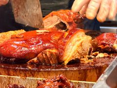 -昌记隆江猪脚饭(白石龙店)