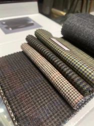 -GIMIWEAR 基米尔男士西服高级定制(陆家嘴店)