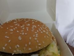 -麦当劳(北京金星西路店)