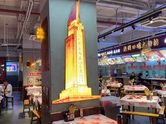-老闵田螺馆·南昌市井菜·特色小吃(总店)