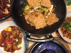-薇酌饮·陕西菜(南门外店)