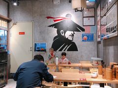 -隆门客栈·西北小吃手工面(丰盛町商业步行街店)