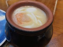 小罐子鸡汤虾仁米线-雀舞云南菜(天津天河城购物中心店)