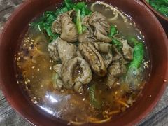-天府面庄(天平路店)