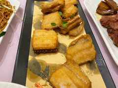 -金时代顺风大酒店(静安大融城店)