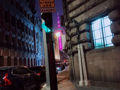 -潮一不贰·法式甜品·生日蛋糕·西式简餐(外滩店)