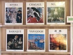 -环悦艺术空间(东山口店)