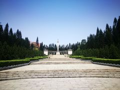 -十九路军淞沪抗日阵亡将士陵园