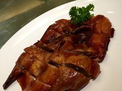 -长兴楼饭店