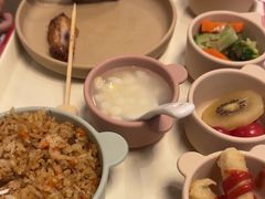 -西贝(华发商都店)