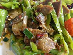 -民食香·腊排骨野生菌美食(木府店)