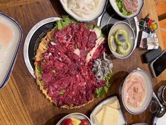 -厝味火锅·潮汕卤水火锅(十一合店)