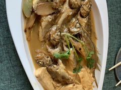 -一号铺子·大炉茶