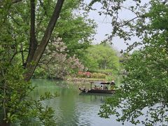 -西溪国家湿地公园