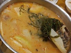 -东就鸭饭店·古早海南菜(友谊南海城店)
