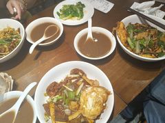 -寻裕记·现炒浇头面(人民广场店)