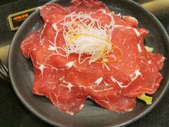 巴西牛眼肉-呷哺呷哺(枫蓝国际店)