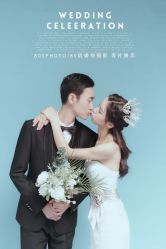 点击看大图 -苏州HX-合喜映画婚纱摄影